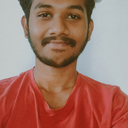 Niranjan P. profile photo