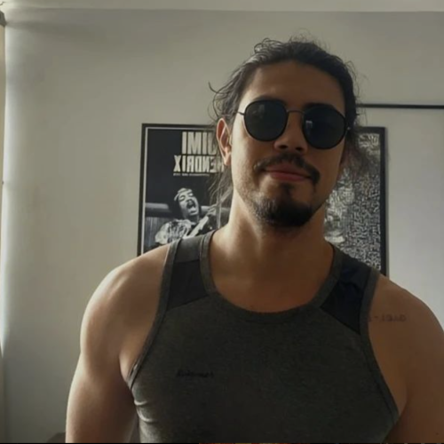 José M. profile photo