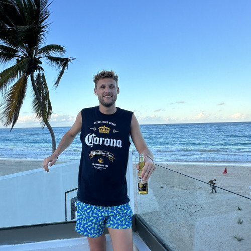 Niccolo S. profile photo