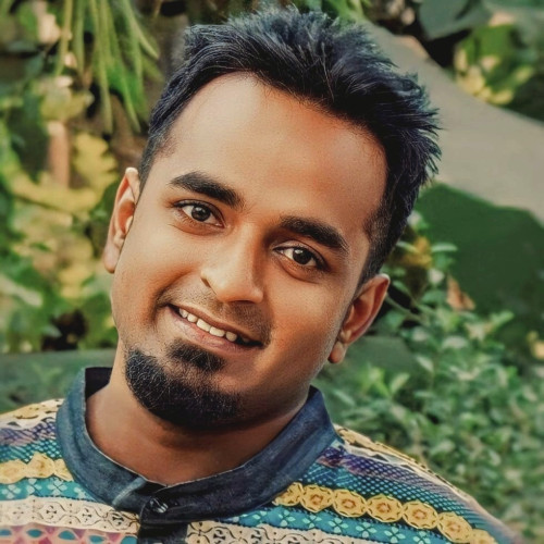 Dhanush K. profile photo
