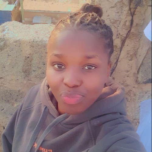 Effie O. profile photo
