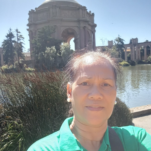 Maria A. profile photo