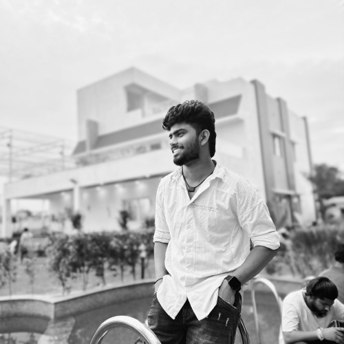 Naidu  N. profile photo