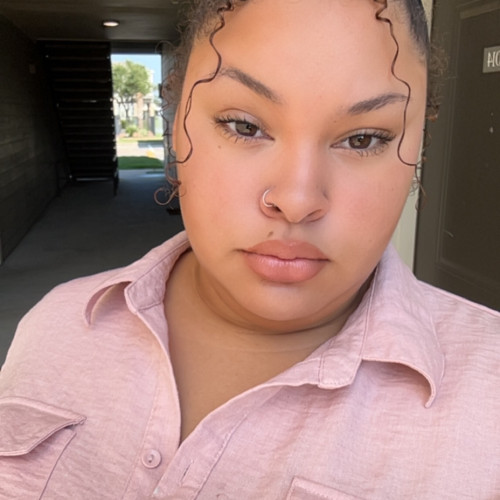 BreAnjelah S. profile photo
