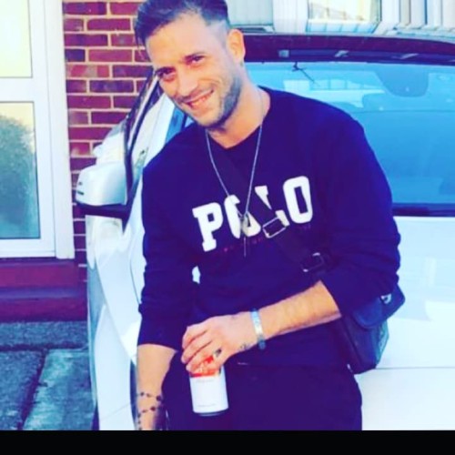 Christopher m. profile photo