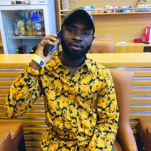 Kali J. profile photo