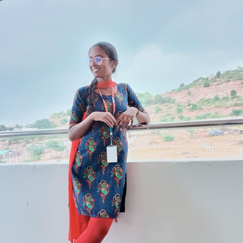 Nishkrutha  P.
