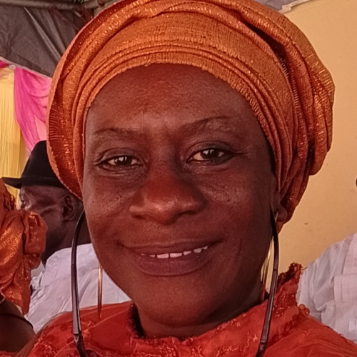Nkem I. profile photo