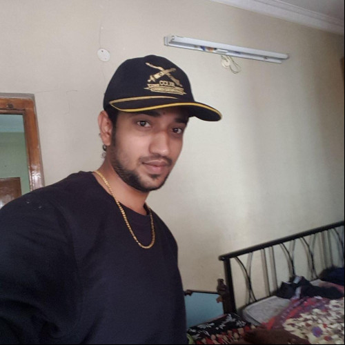 Santhosh P. profile photo