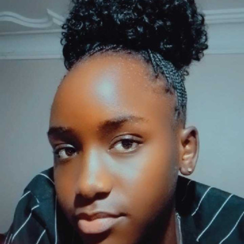 Nyamungu D. profile photo