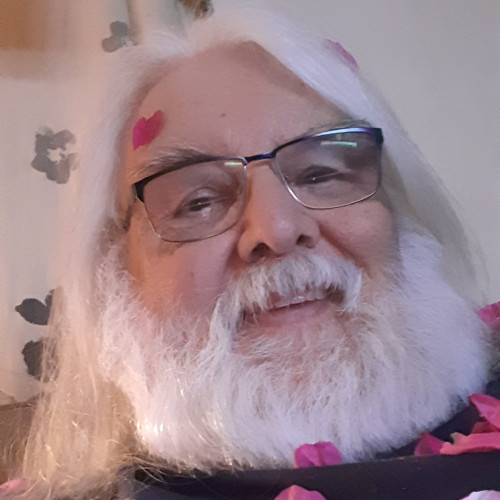 Otto v. profile photo