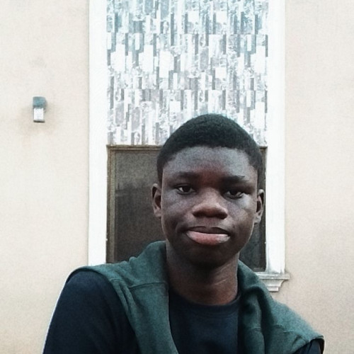 Olusoga S. profile photo