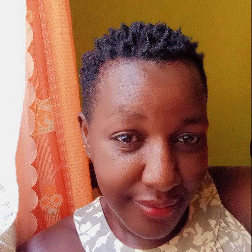 jacinta m. profile photo