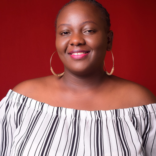 Yvvete N. profile photo