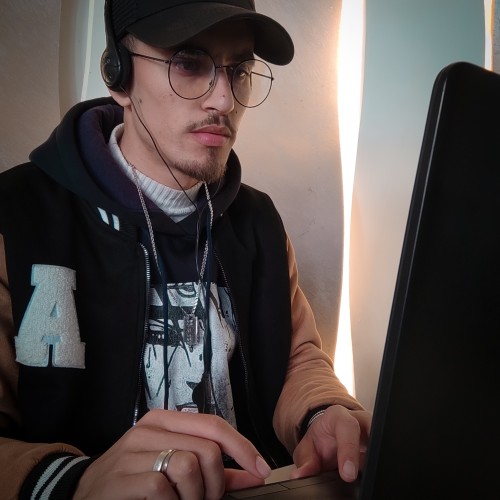 Samir E. profile photo