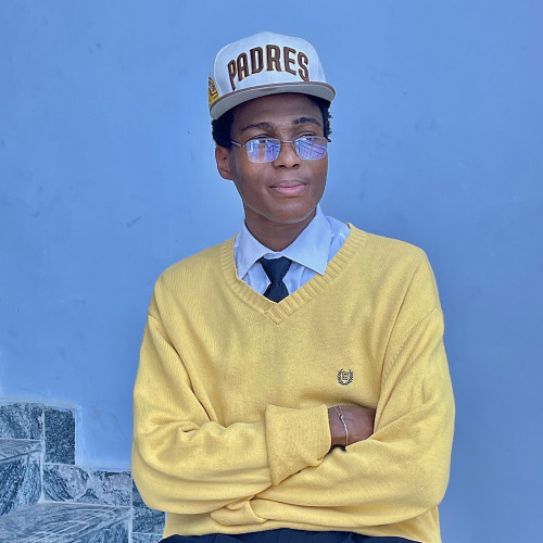 King W. profile photo