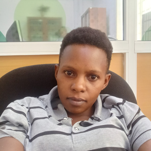 Zuhura M. profile photo
