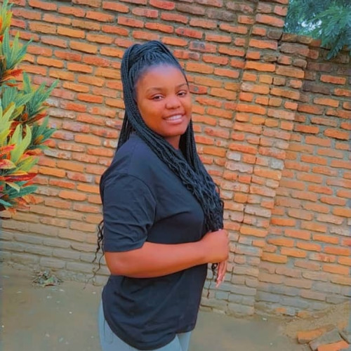 Ellah  K. profile photo