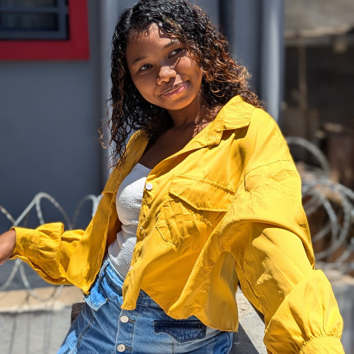 Meliana R. profile photo