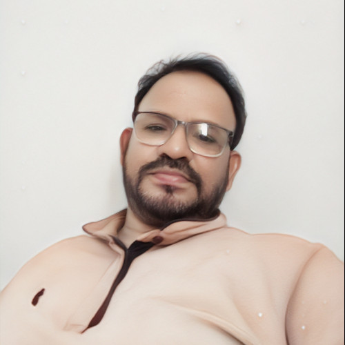 Mazhar K. profile photo