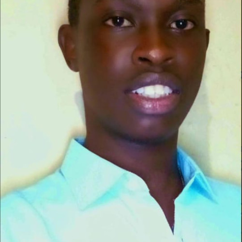 EUGENE K. profile photo