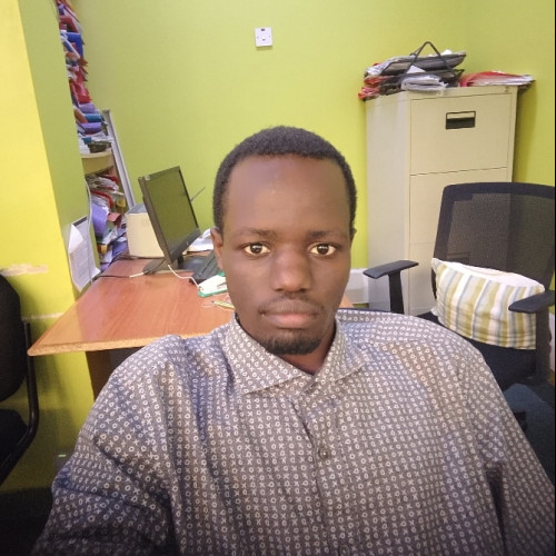 Dominic L. profile photo