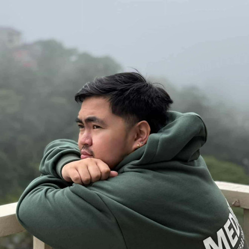 King Joshua C. profile photo