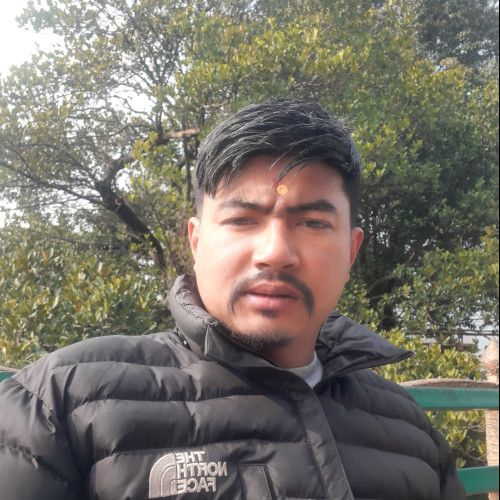 Oakra B. profile photo