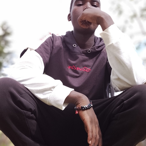 Gidraf G. profile photo