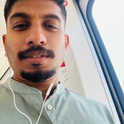 Vishnu K.