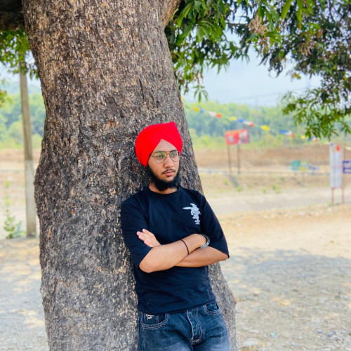 Taranpreet  S.