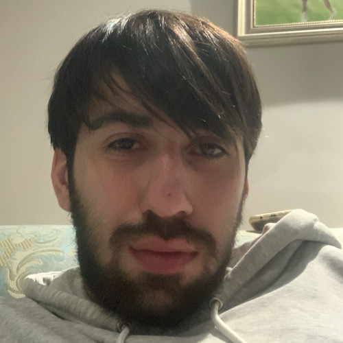 Mahbod N. profile photo