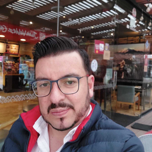 Mauricio R. profile photo