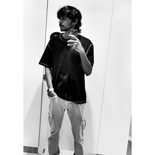 Anand A. profile photo