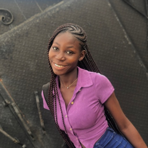 Oluwakemisola L.