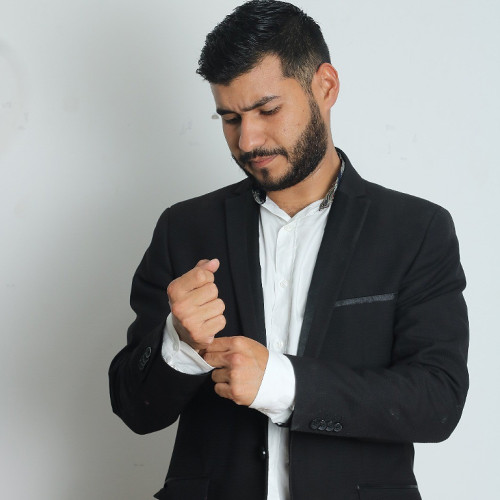 Adinson S. profile photo