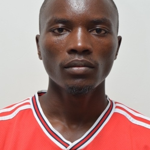 Hesbon O. profile photo