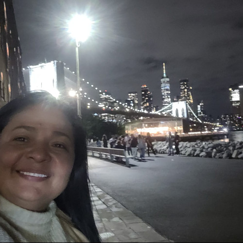 Sandra S. profile photo