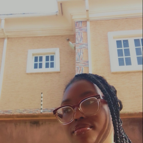 Nnamani  S. profile photo