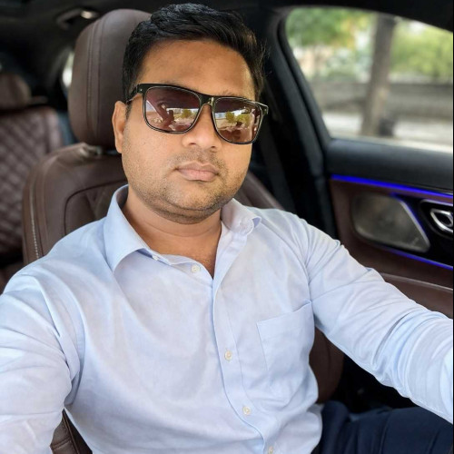 Deepak K. profile photo