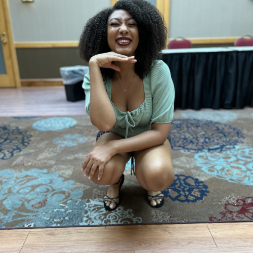 Naomi B.