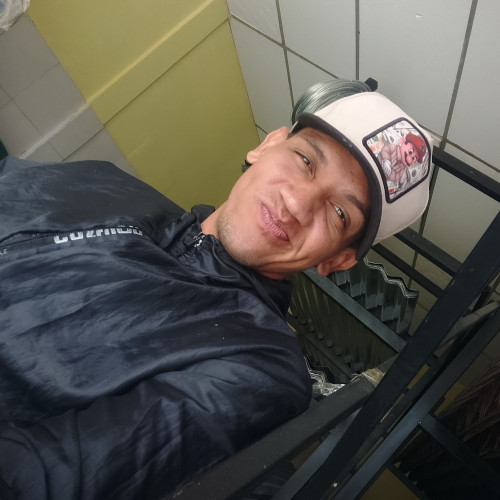 Alberto G. profile photo
