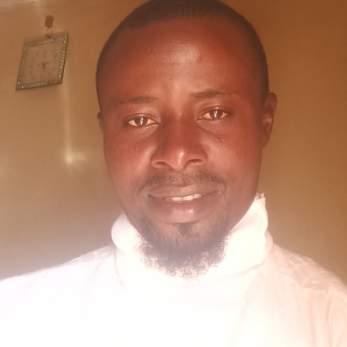 Adamu I.