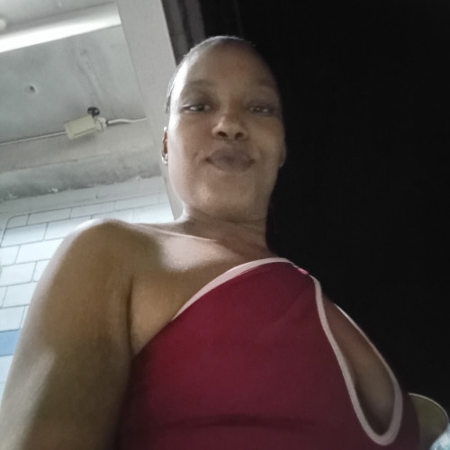 Nailah P. profile photo