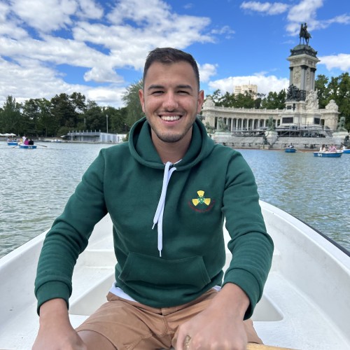 Yuri Leonardo  P. profile photo