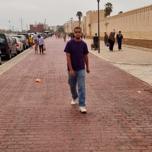 Jawad E. profile photo