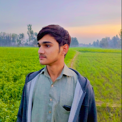 Muhammad  H. profile photo