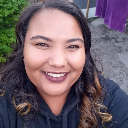 Jacquline W. profile photo