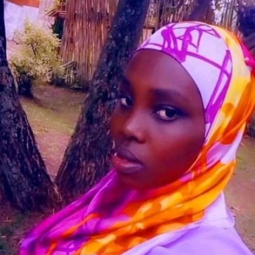 Mahoro  H. profile photo