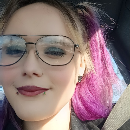 Alice Rose  S. profile photo